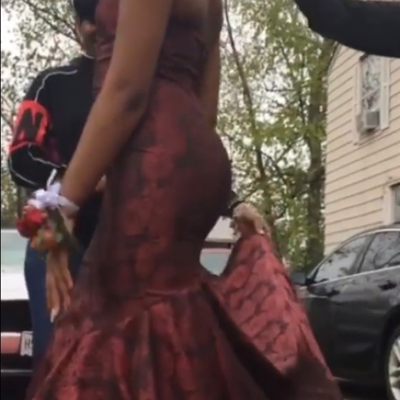 Prom Dress!